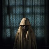 Nominiert für "World Press Photo of the Year"