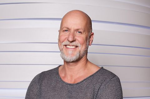 McFit-Chef Rainer Schaller