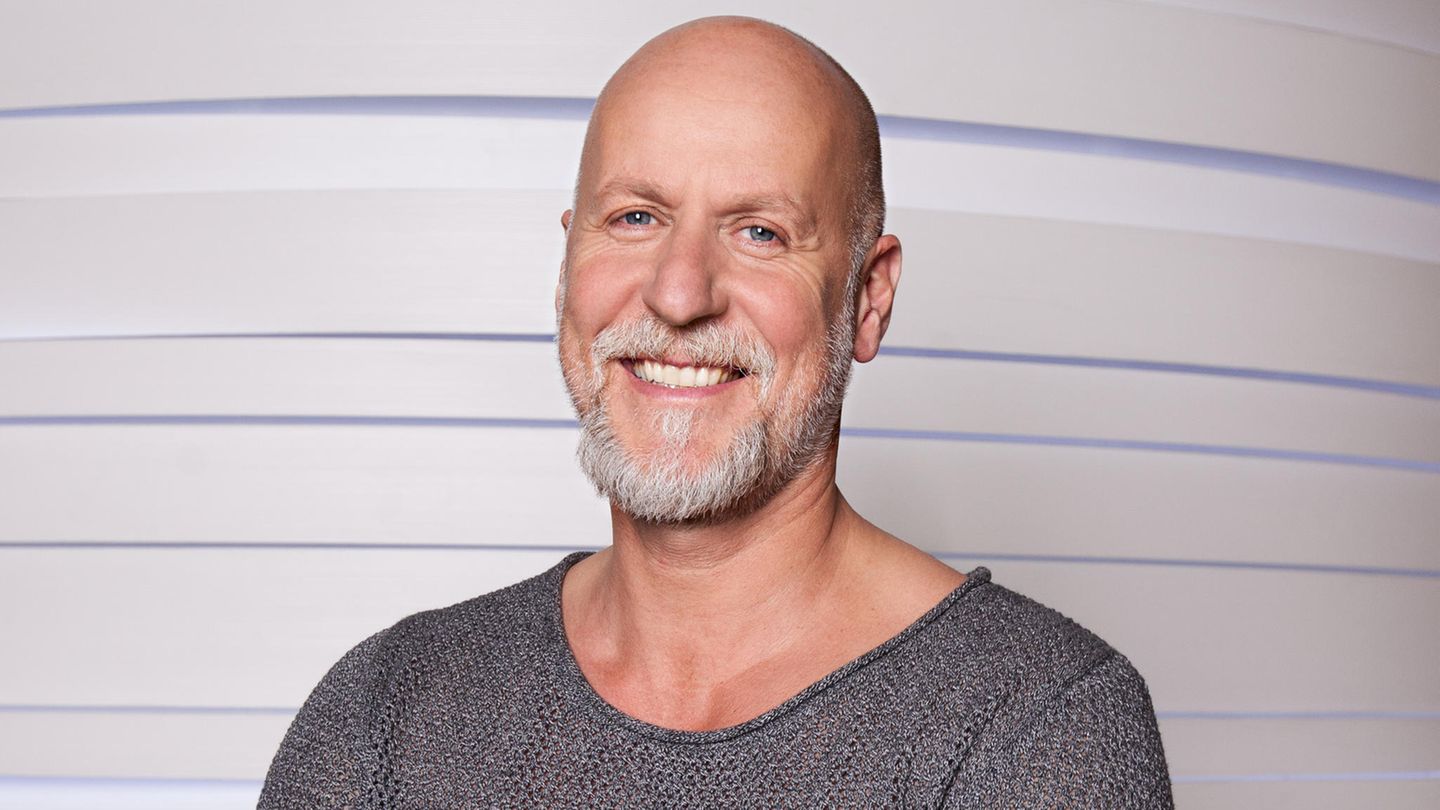 McFit-Chef Rainer Schaller