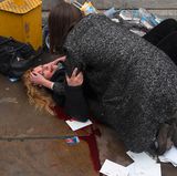 Nominiert für "World Press Photo of the Year"