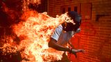 Nominiert für "World Press Photo of the Year"