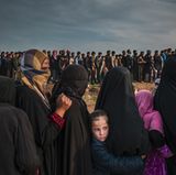 Nominiert für "World Press Photo of the Year"