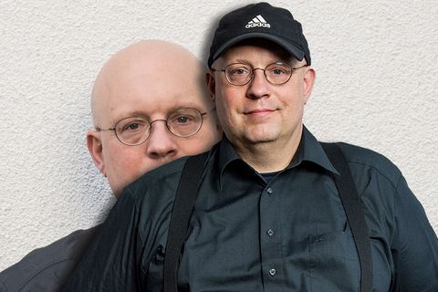 Paranoide Schizophrenie: Ein Erfahrungsbericht aus Patientensicht