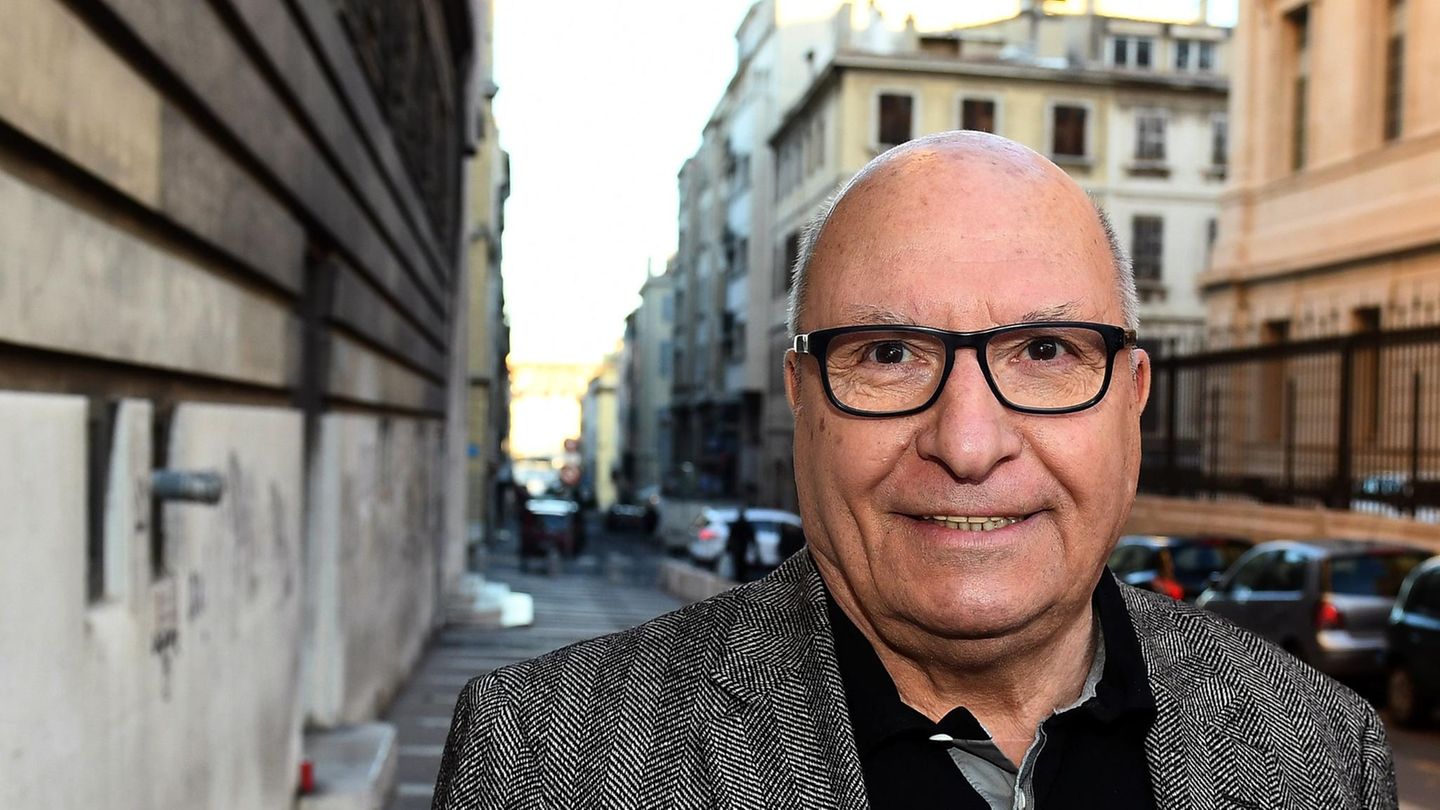Jacques Cassandri