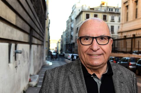 Jacques Cassandri