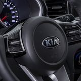 Kia Ceed 2018 - wertiges Cockpit