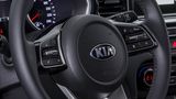 Kia Ceed 2018 - wertiges Cockpit