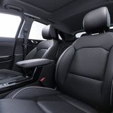 Kia Ceed 2018 - auf Wunsch gibt es auch klimatisierte Sitze