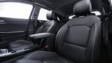 Kia Ceed 2018 - auf Wunsch gibt es auch klimatisierte Sitze
