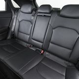 Kia Ceed 2018 - mehr Schulterfreiheit im Fond