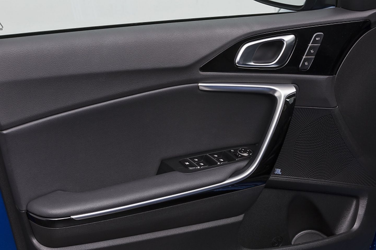 Kia Ceed 2018