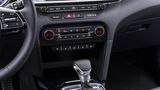 Kia Ceed 2018 - die Bildschirme haben 5, 7 oder 8 Zoll Diagonale