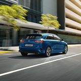 Kia Ceed 2018 - unspektakuläres Design
