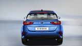 Kia Ceed 2018 - Weltpremiere in München