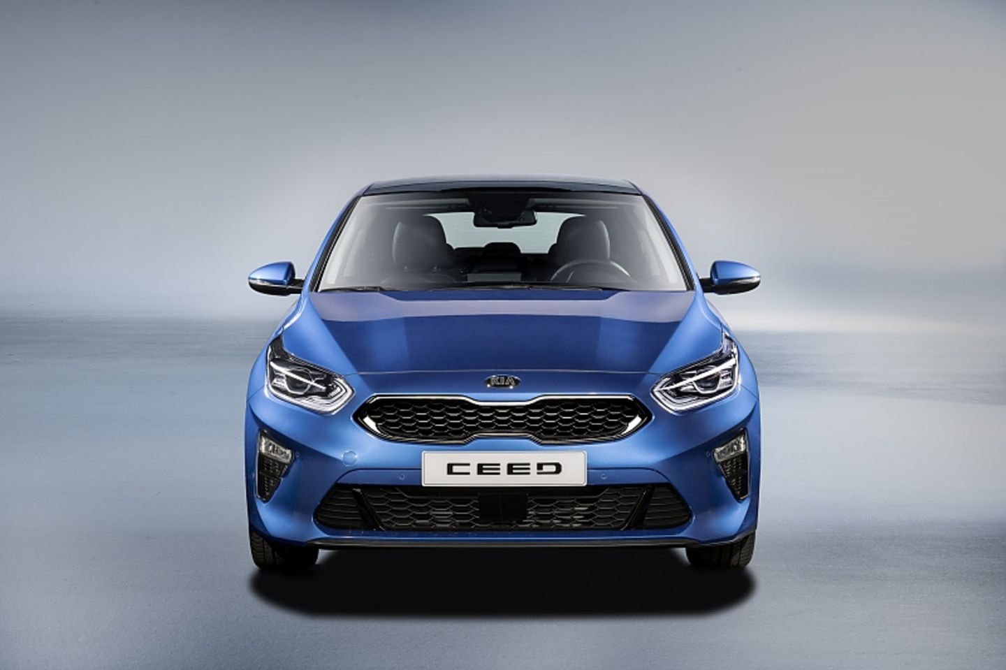 Kia Ceed 2018