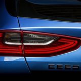 Kia Ceed 2018 - LED-Technik auch hinten