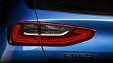 Kia Ceed 2018 - LED-Technik auch hinten