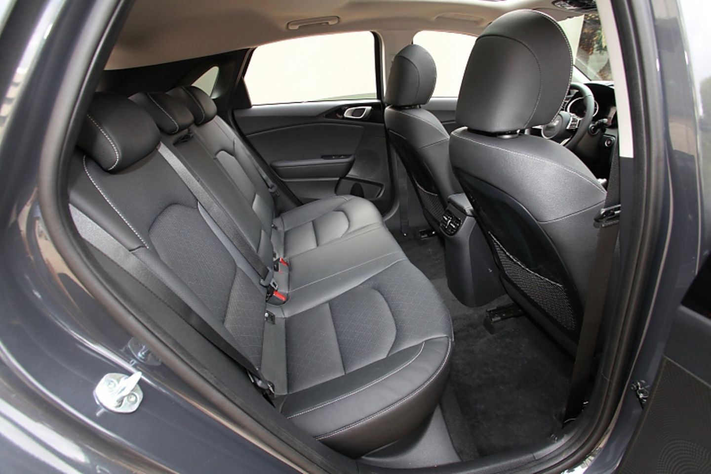 Kia Ceed 2018