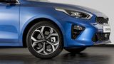 Kia Ceed 2018