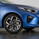 Kia Ceed 2018