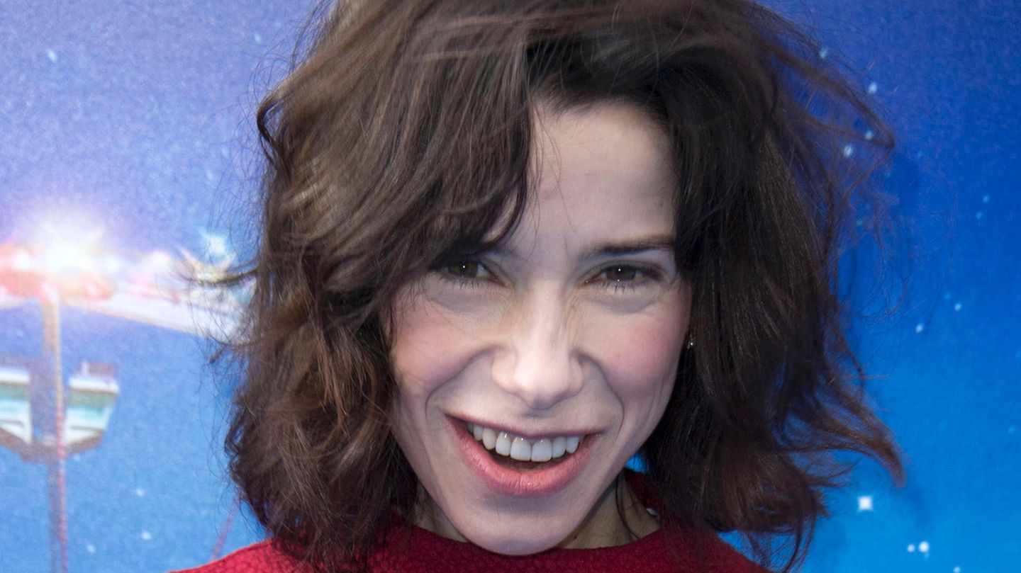 Sally Hawkins