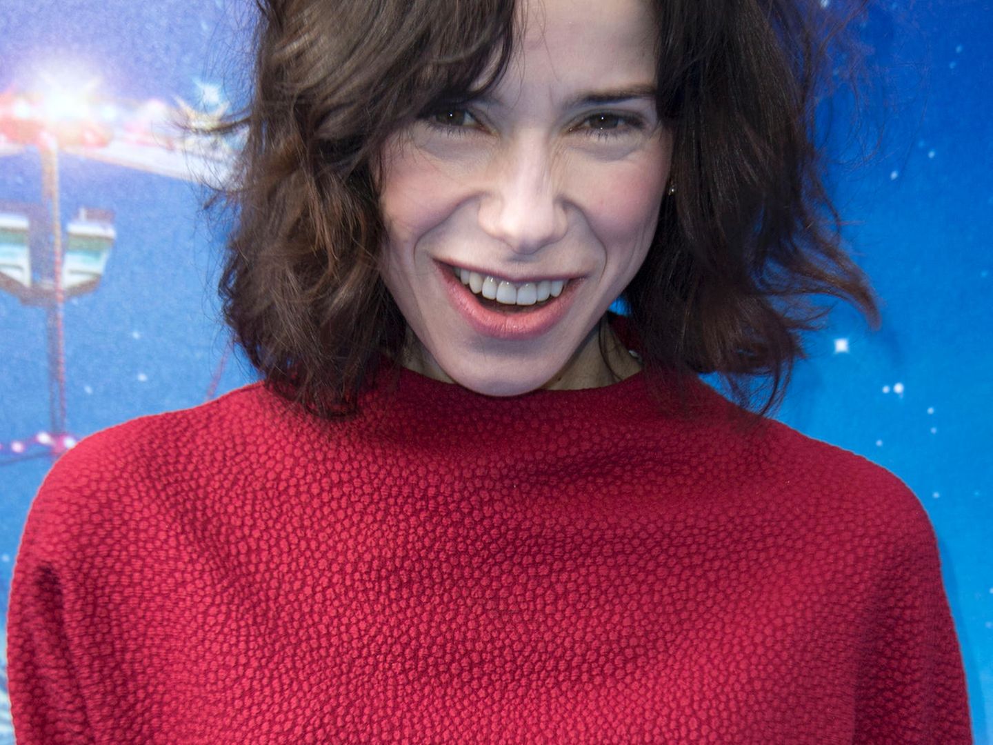 sally hawkins star wars