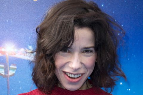 Sally Hawkins