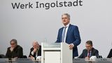 Audi CEO Rupert Stadler