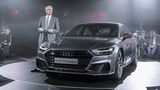 Audi CEO Rupert Stadler