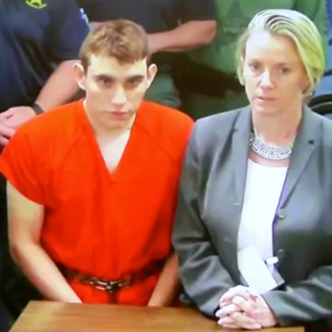 Schießerei an Florida-Highschool: Nikolas Cruz kündigte Tat auf Youtube an - und ging nach dem Massaker zu McDonald's