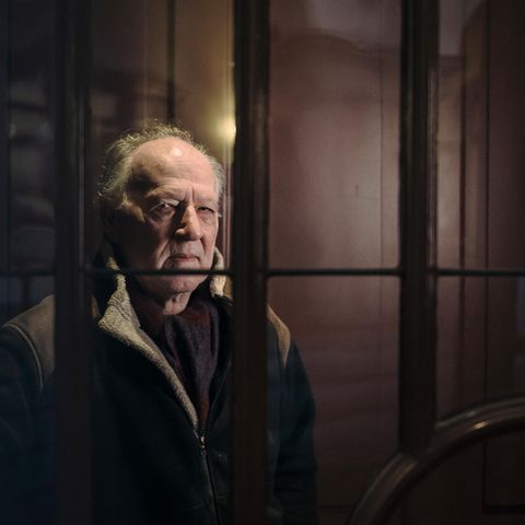 Starregisseur Werner Herzog im Interview: "Ich bin ein Soldat"
