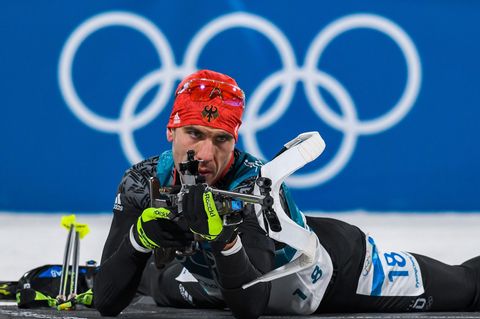 Olympia Arnd Peiffer