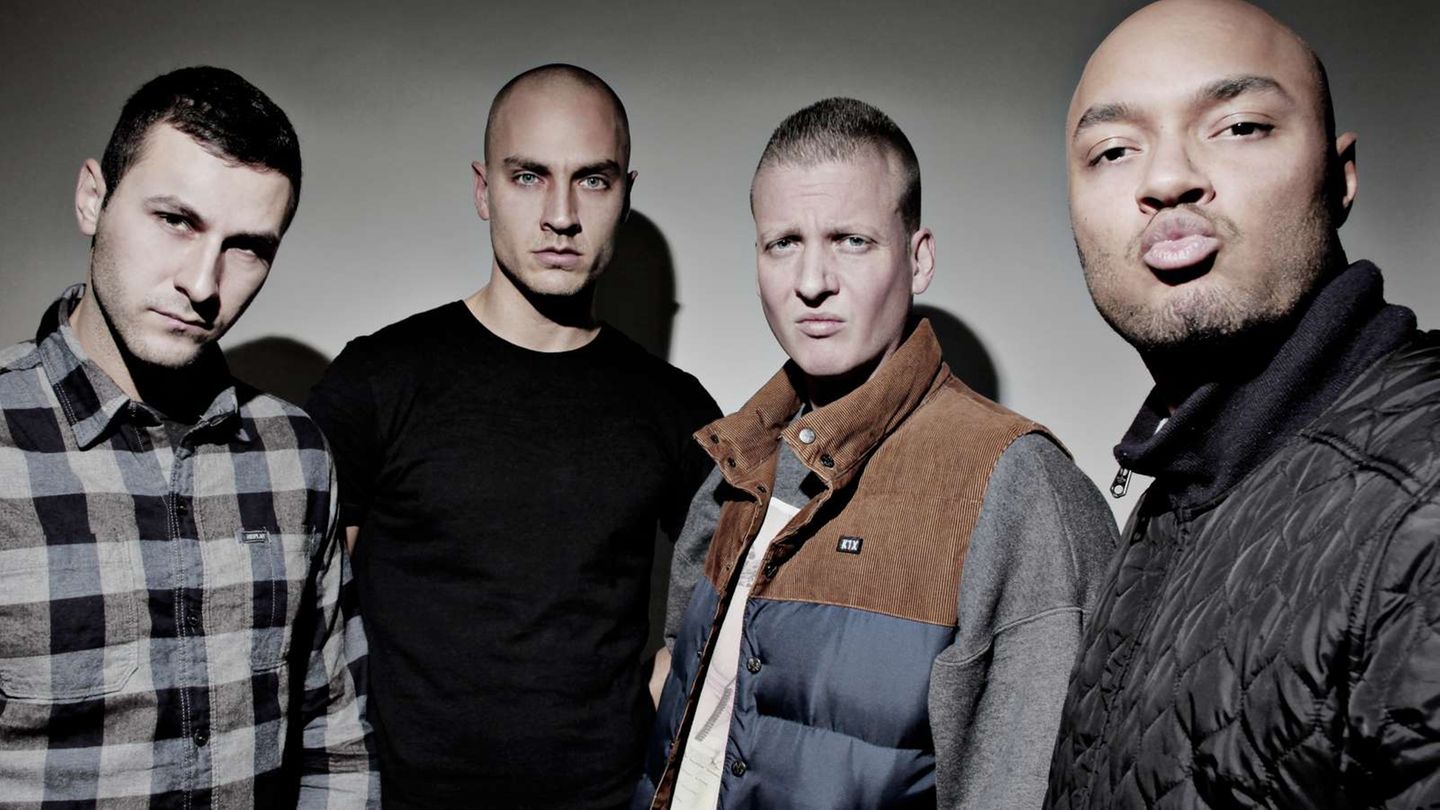 K.I.Z Band