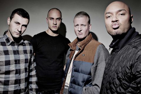 K.I.Z Band