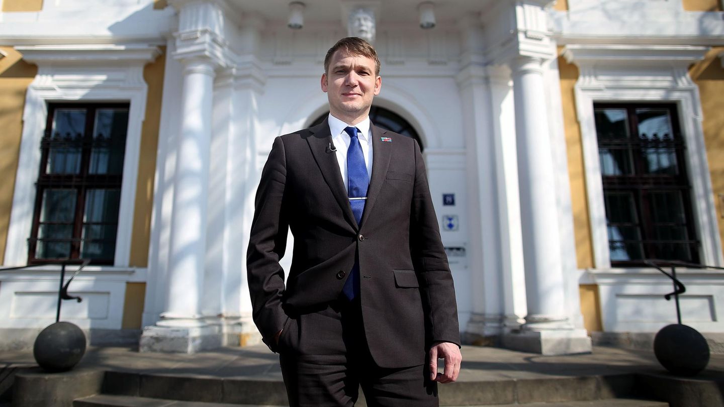 Vergeben und vergessen: Die wertlosen Warnschüsse der AfD gegen André Poggenburg