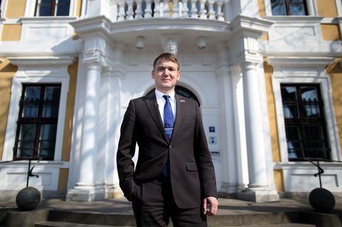 Vergeben und vergessen: Die wertlosen Warnschüsse der AfD gegen André Poggenburg