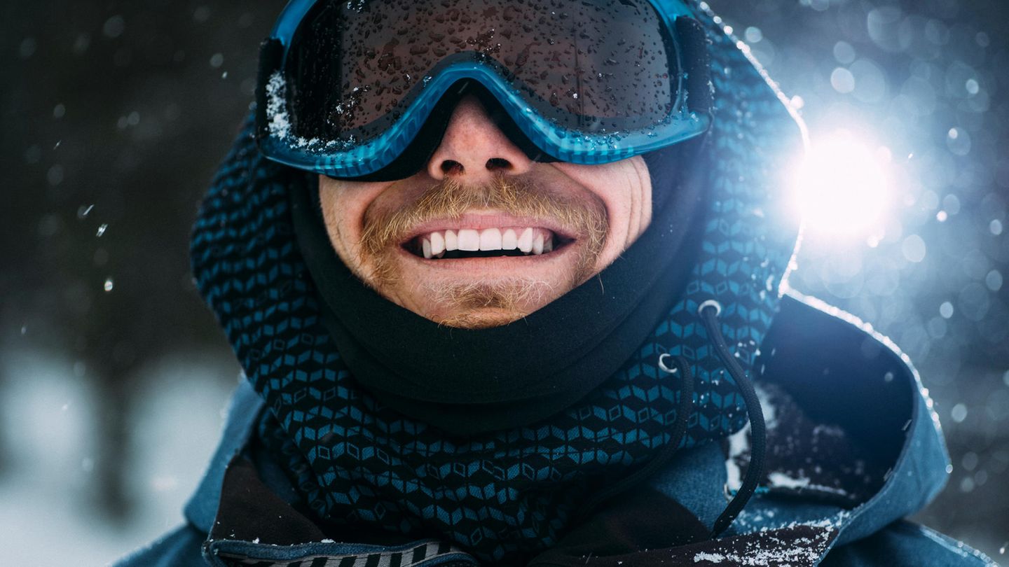 Olympische Winterspiele