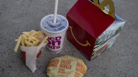 Einfach Essen - Die Genusskolumne: Spring Rolls mit Käse, das Fast Food mit Geschmacksexplosion