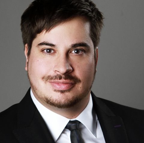 Kristian Brakel ist Experte für die Türkei, die Kurdenfrage und Syrien in der "Deutschen Gesellschaft für Auswärtige Politik"