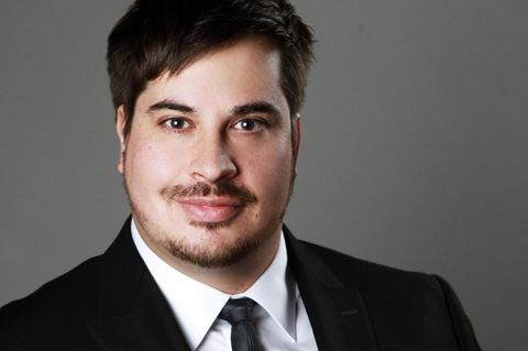Kristian Brakel ist Experte für die Türkei, die Kurdenfrage und Syrien in der "Deutschen Gesellschaft für Auswärtige Politik"