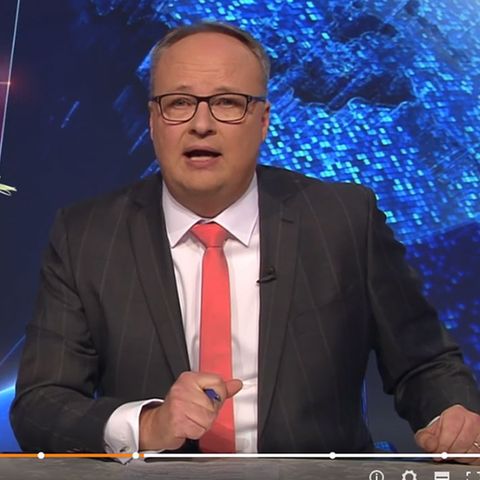 Heute Show vom 16.02.2018