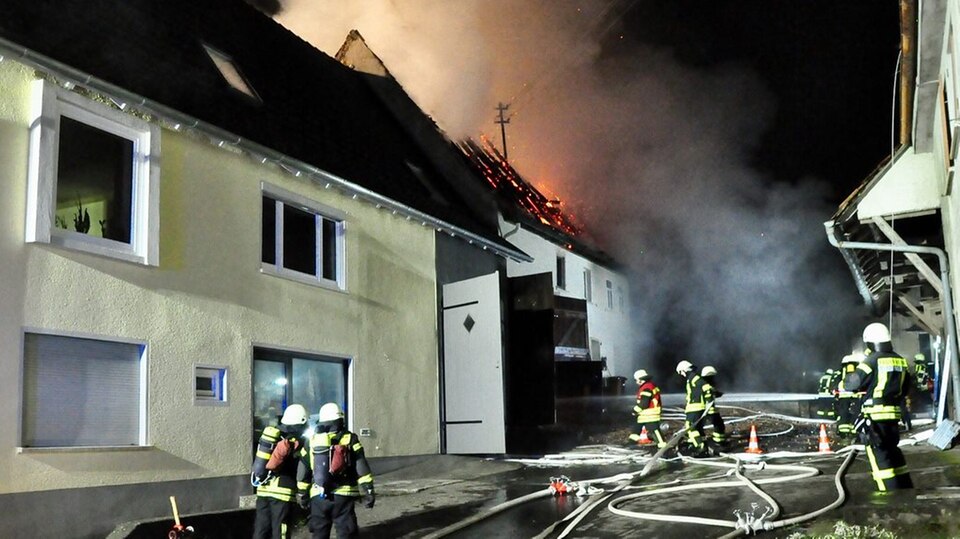 nachrichten deutschland - hausbrand horb nachrichten deutschland - hausbrand horb