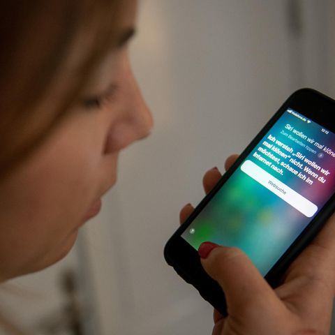 Sprachassistenten wie Siri oder Alexa haben noch Probleme mit Dialekten