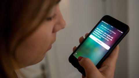 Sprachassistenten wie Siri oder Alexa haben noch Probleme mit Dialekten