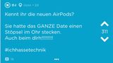 Jodel: Die Horror-Dates aus Hamburg und Umgebung