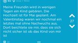 Jodel: Die Horror-Dates aus Hamburg und Umgebung