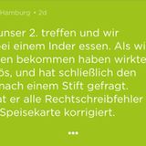 Jodel: Die Horror-Dates aus Hamburg und Umgebung