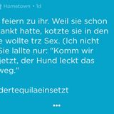 Jodel: Die Horror-Dates aus Hamburg und Umgebung