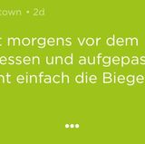 Jodel: Die Horror-Dates aus Hamburg und Umgebung
