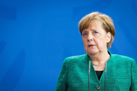 Angela Merkel steht vor wichtigen Entscheidungen